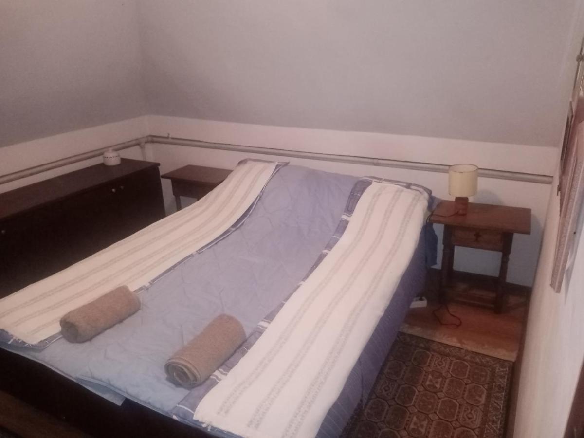 IvanovoFarma Koza Olga别墅 外观 照片