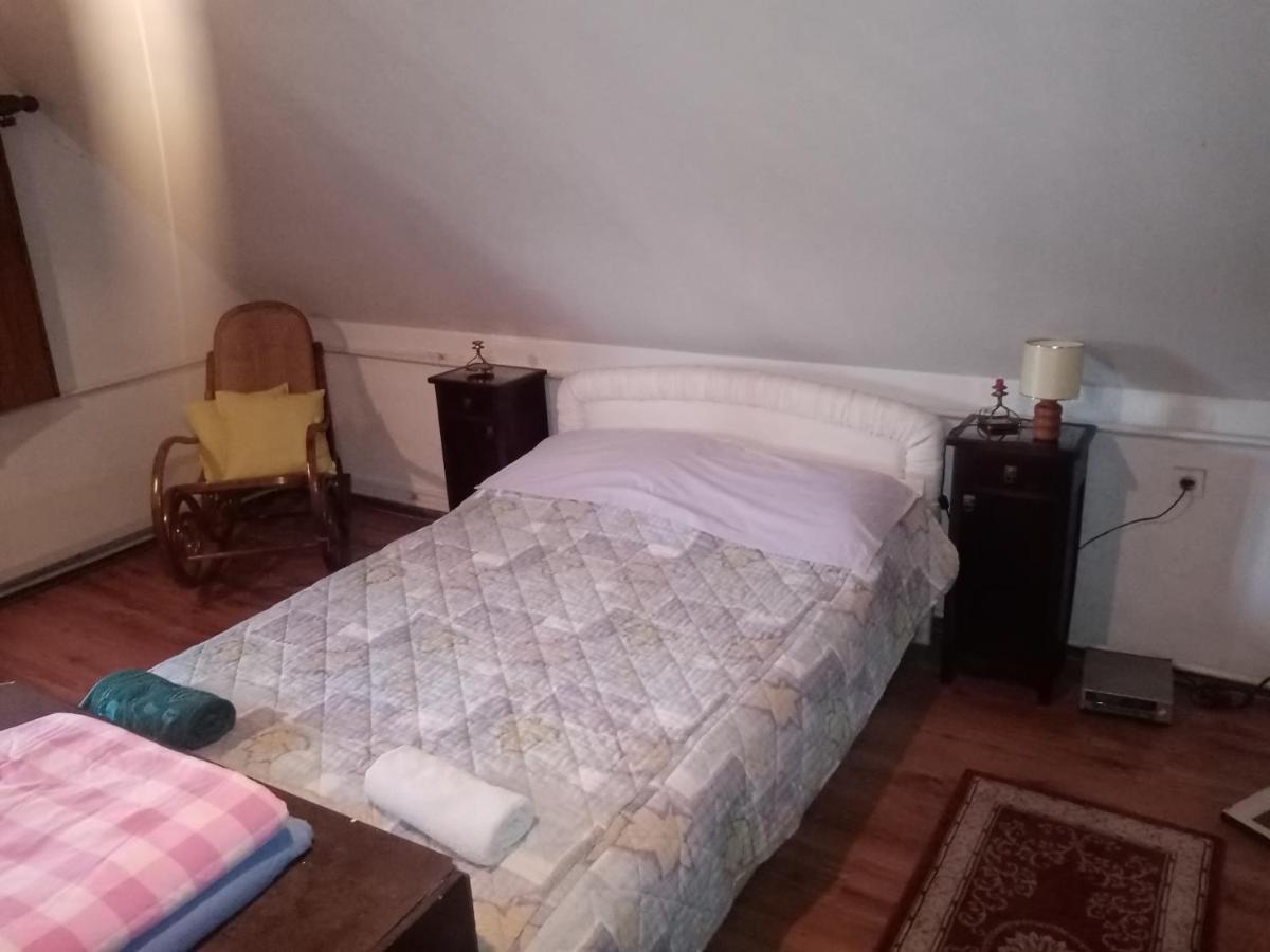 IvanovoFarma Koza Olga别墅 外观 照片